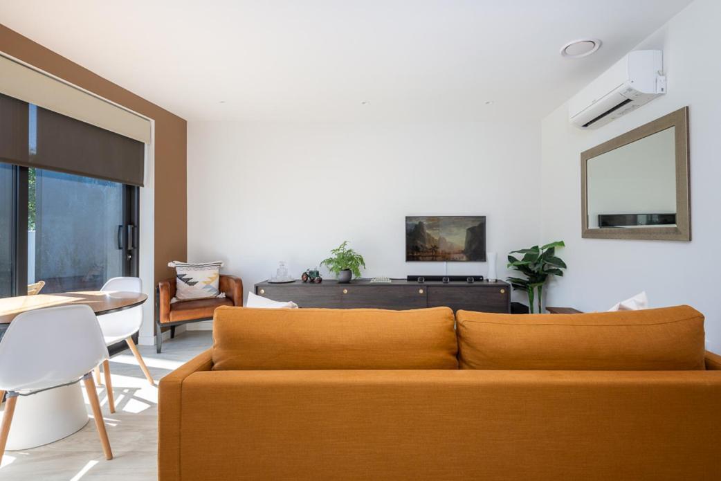 The Nest Central Christchurch Esterno foto