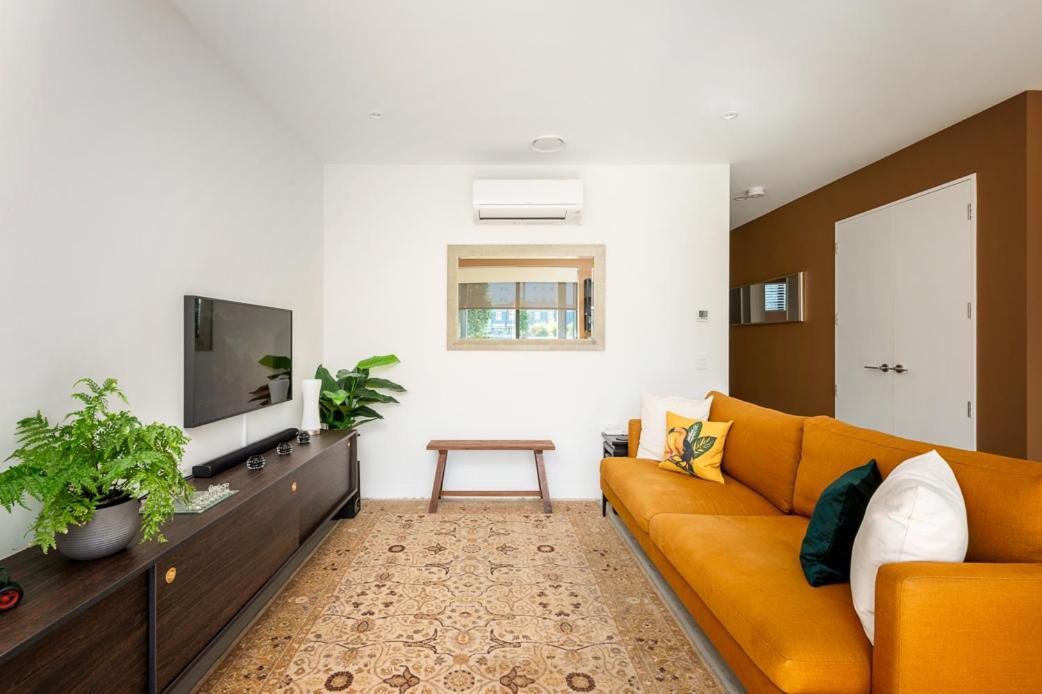 The Nest Central Christchurch Esterno foto